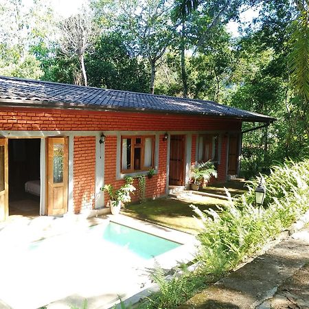 キャンディーTea Leaf Retreatアパートメント エクステリア 写真