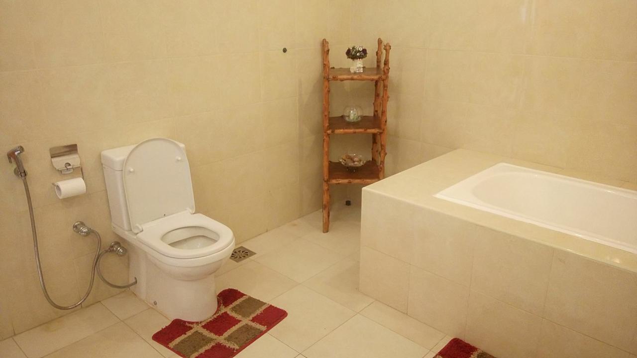 キャンディーTea Leaf Retreatアパートメント エクステリア 写真